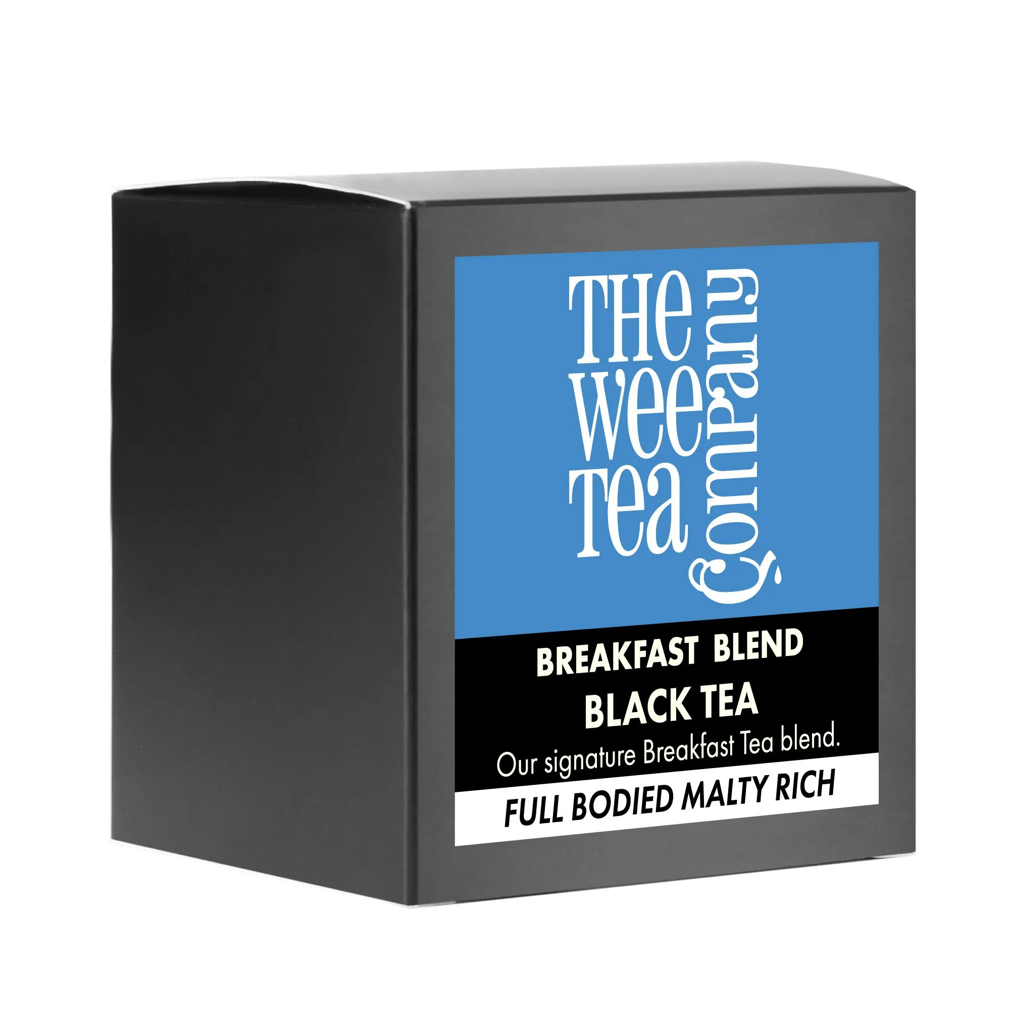 Breakfast Blend Black Tea