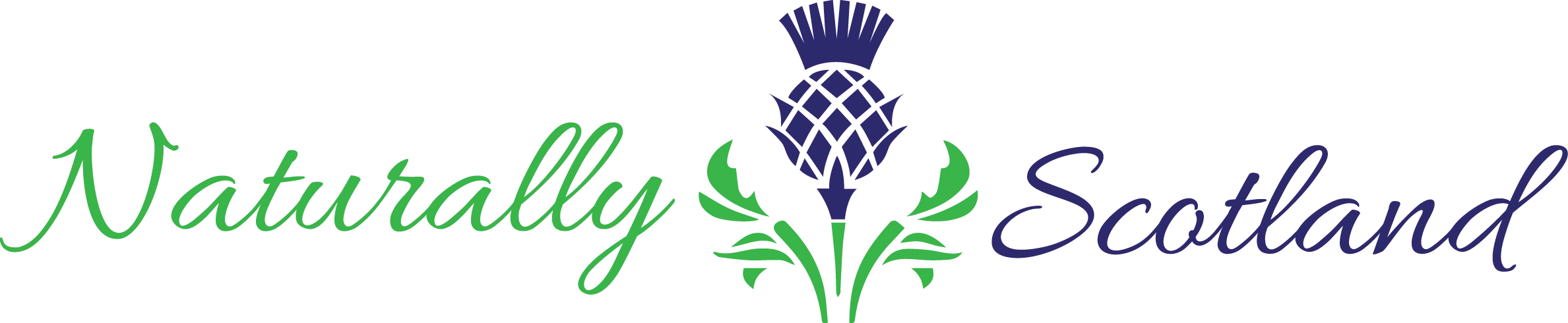 Naturally Scotland Logo